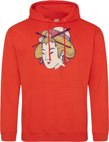 Ramen Geisha
