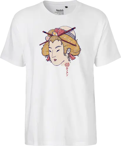 Ramen Geisha
