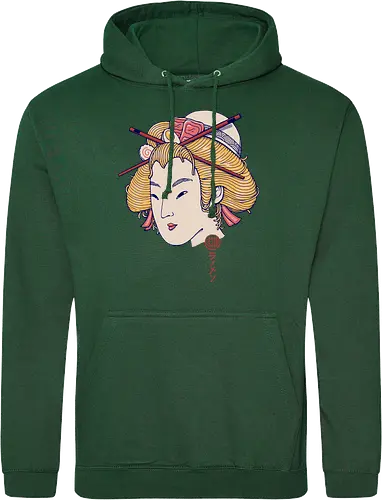 Ramen Geisha