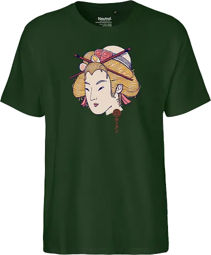 Ramen Geisha