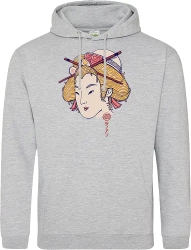 Ramen Geisha