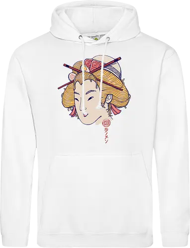 Ramen Geisha