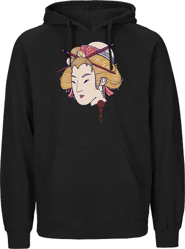 Ramen Geisha