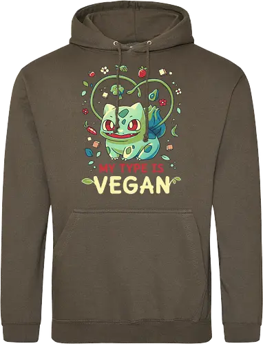 Vegan Type