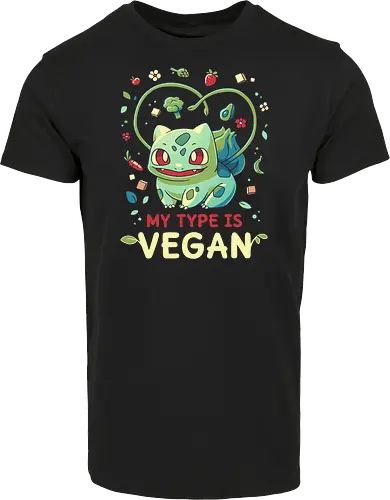 Vegan Type