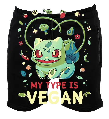 Vegan Type