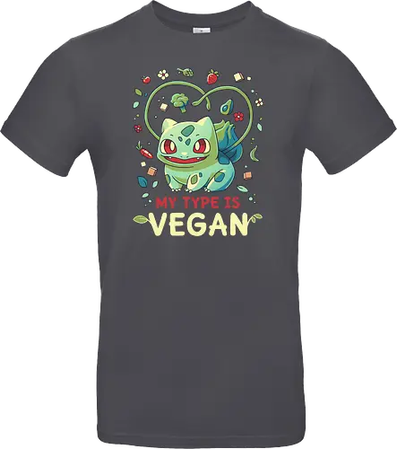 Vegan Type