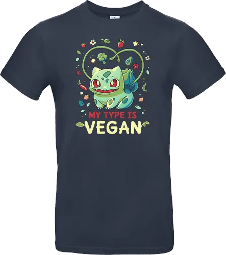 Vegan Type