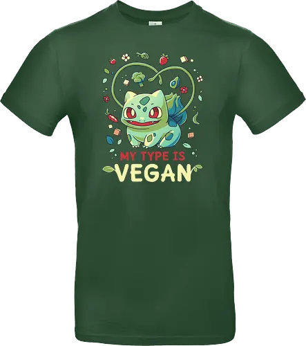 Vegan Type