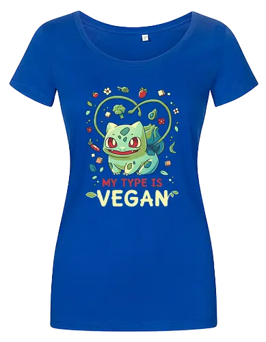 Vegan Type