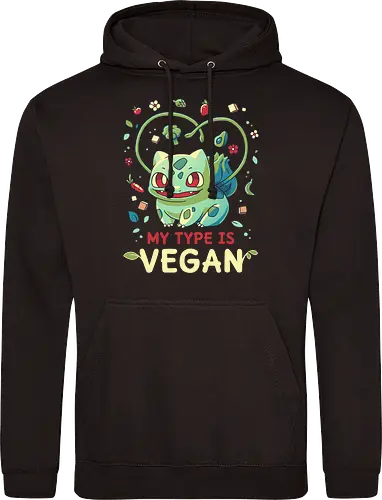 Vegan Type