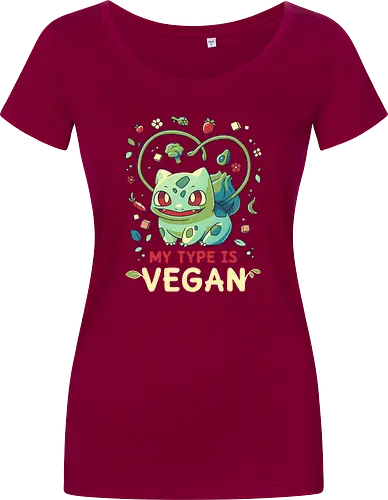 Vegan Type