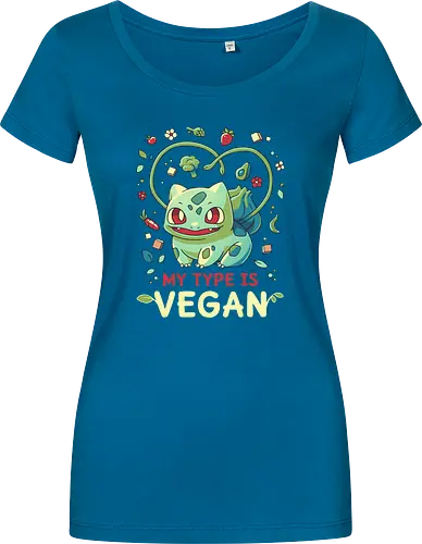 Vegan Type