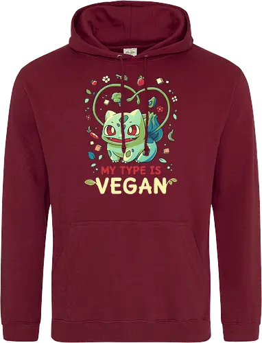 Vegan Type