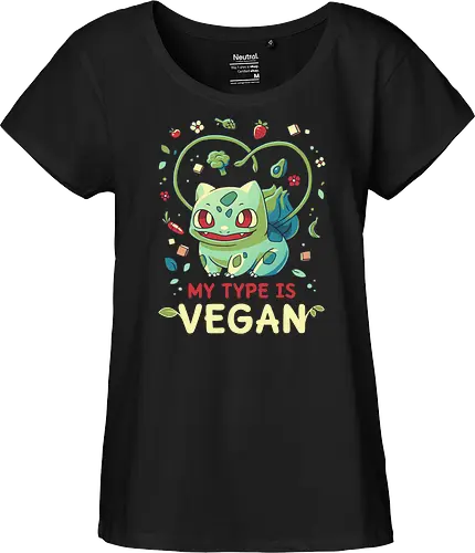 Vegan Type