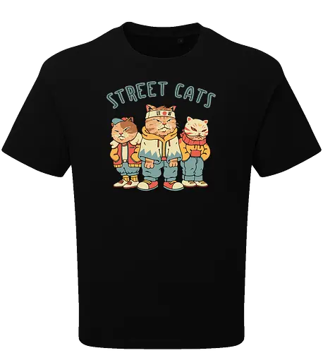 Street Cats