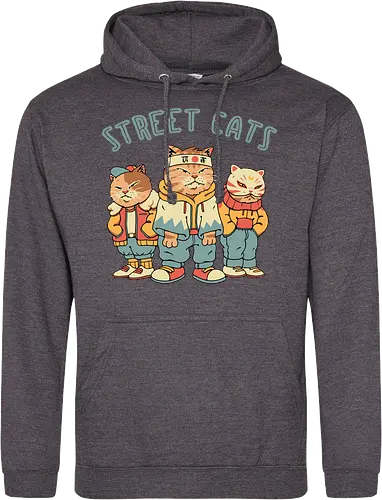 Street Cats