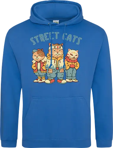 Street Cats