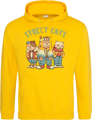 Street Cats