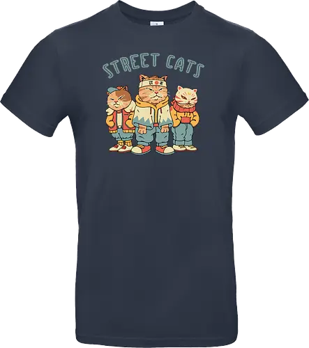 Street Cats