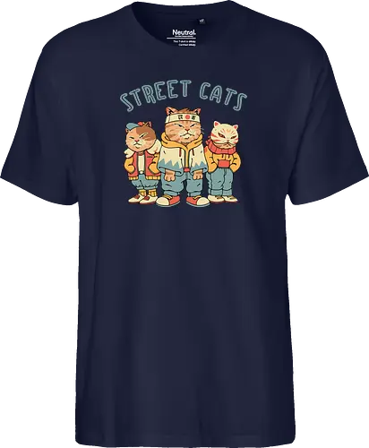 Street Cats