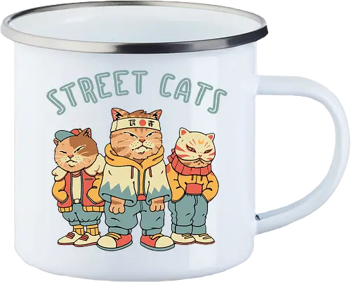 Street Cats