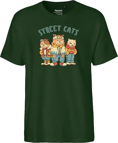 Street Cats