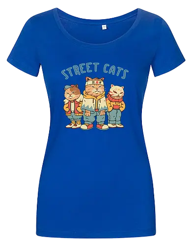 Street Cats
