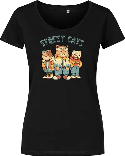 Street Cats