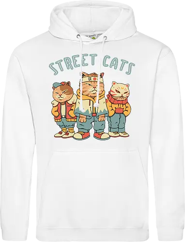 Street Cats