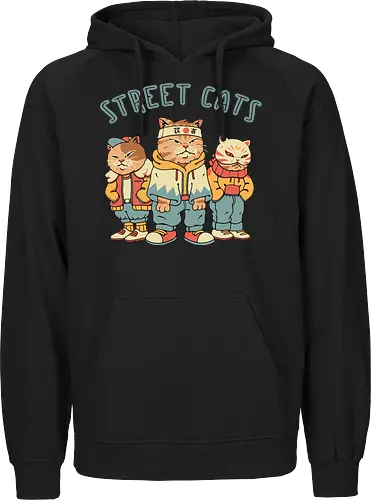 Street Cats