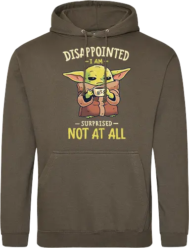 Not at all