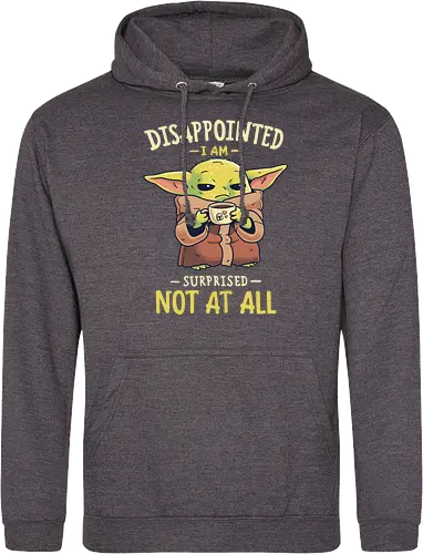 Not at all