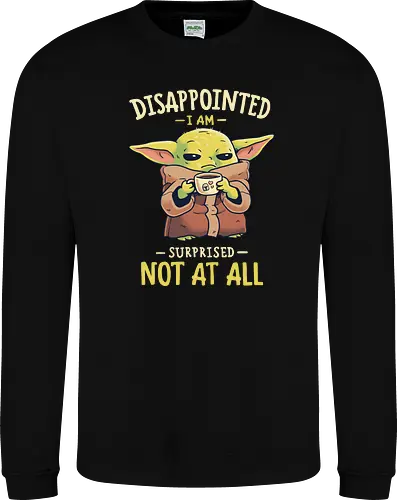 Not at all