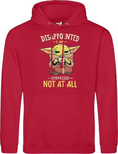 Not at all
