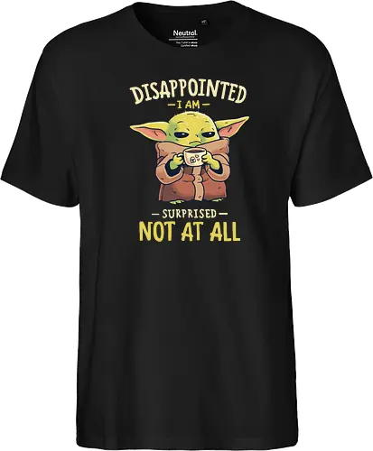 Not at all