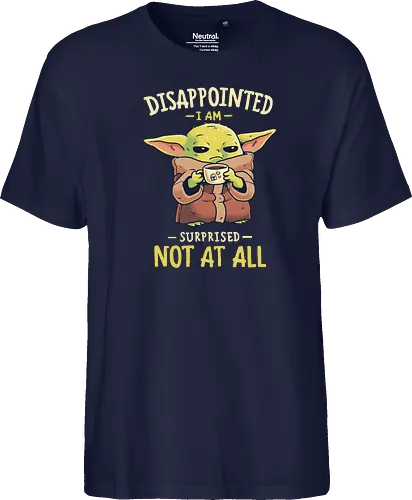 Not at all