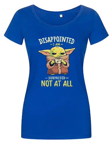Not at all