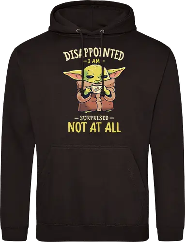 Not at all