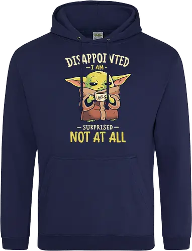 Not at all