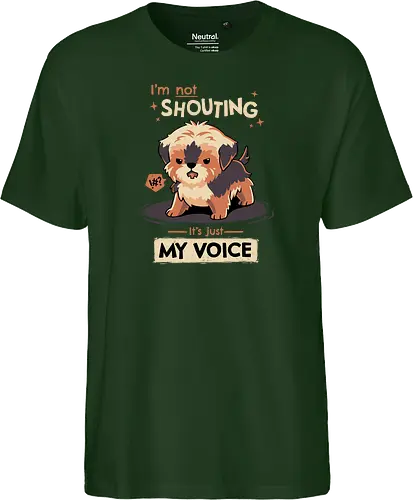 My Voice