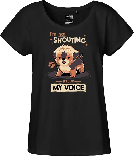My Voice