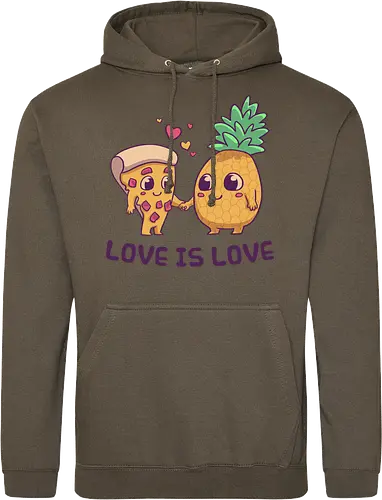 Love is Love