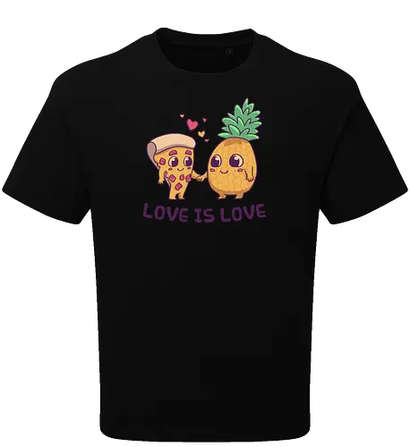 Love is Love