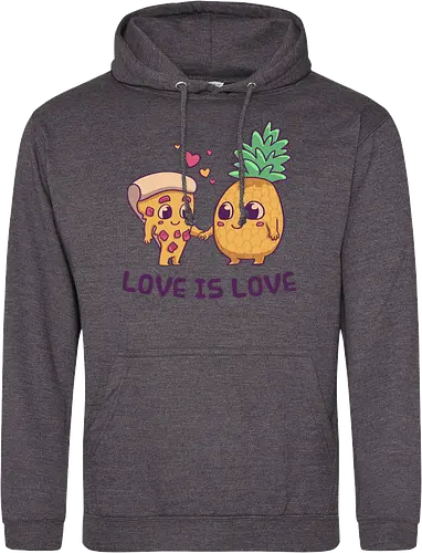 Love is Love