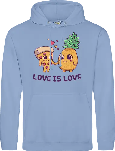 Love is Love