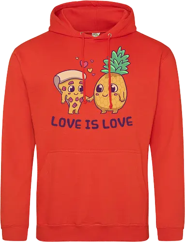 Love is Love