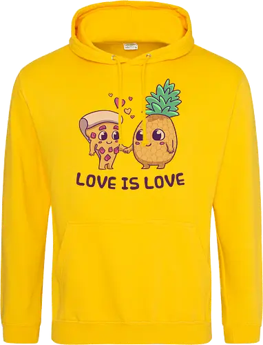 Love is Love