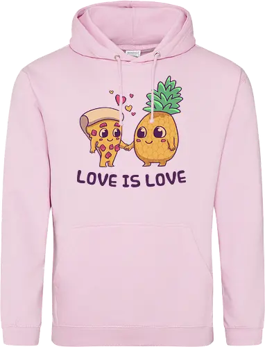 Love is Love
