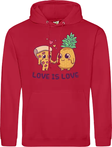 Love is Love
